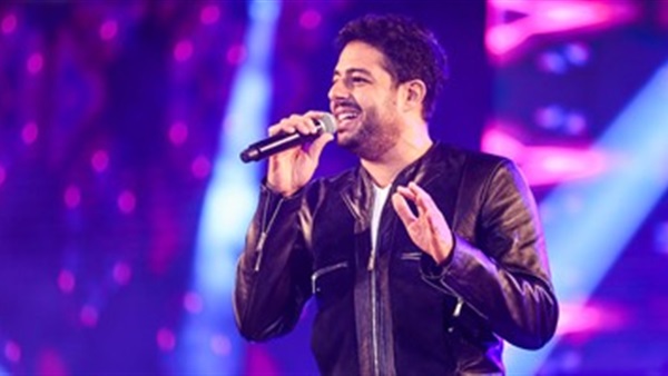 محمد حماقي