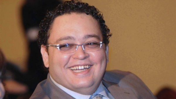 أحمد رزق