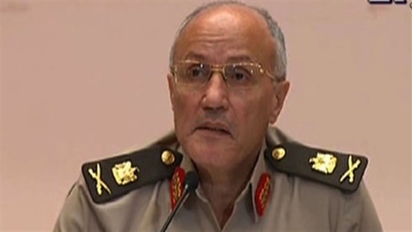اللواء محمد العصار،