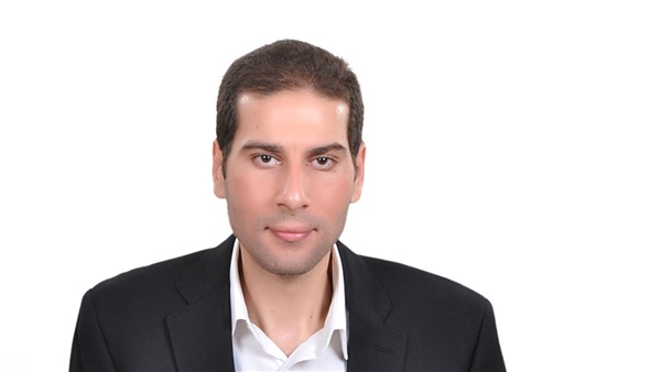 الباحث محمد نبيل