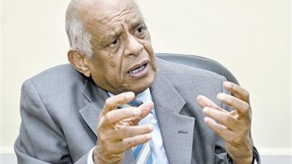 علي عبدالعال