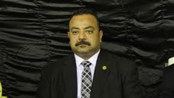 النائب علي عبد الونيس