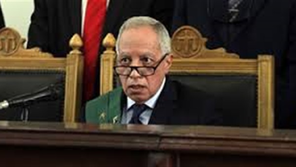 المستشار معتز خفاجي