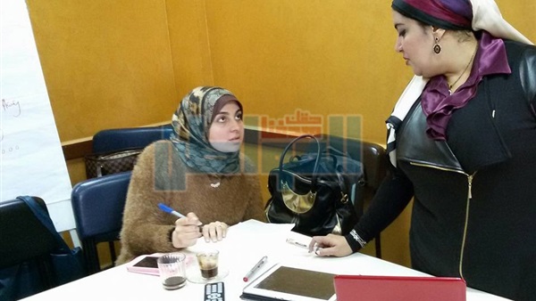 فاعليات دورات تدريب