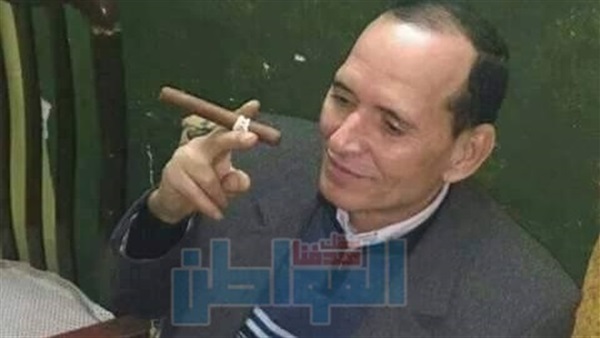 المحتال الذي يقوم