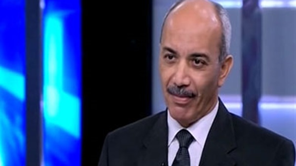 اللواء محمد شوقى