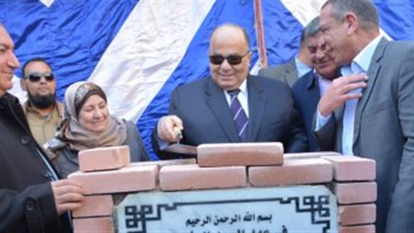 حسام الدين إمام محافظ