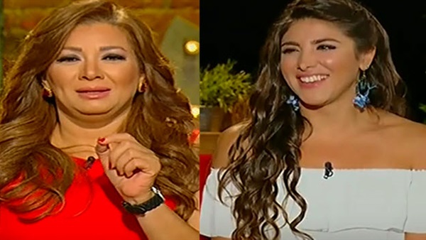 حبيبة وانتصار