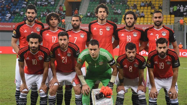 المنتخب الوطني الأول