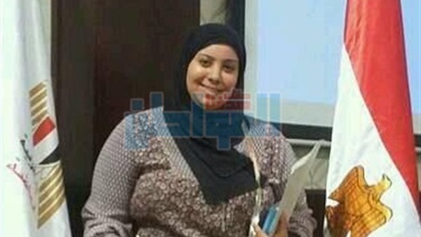 نجلاء السيد