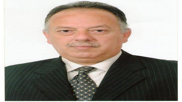 جمال الشريف، عضو