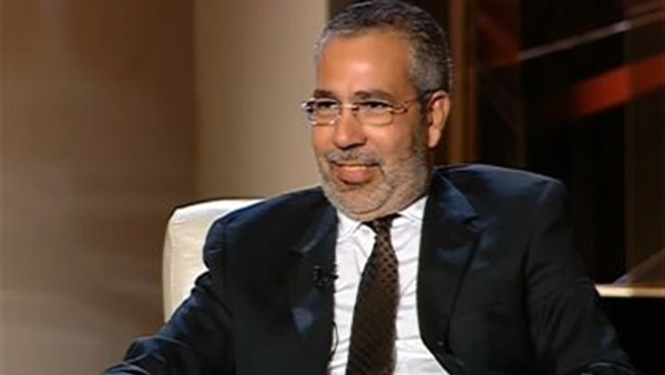 مدحت العدل