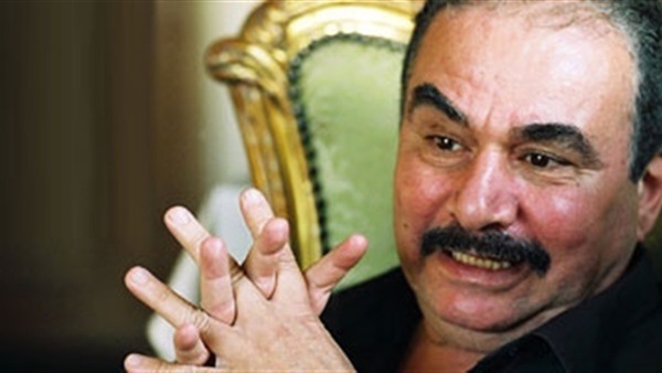 المخرج محمد كامل