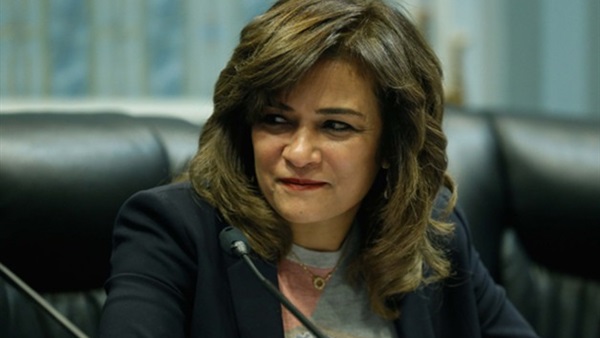 سحر طلعت مصطفى رئيسة