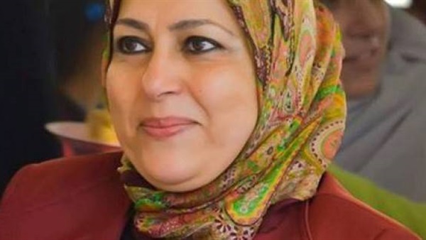 أمال عبد الظاهر
