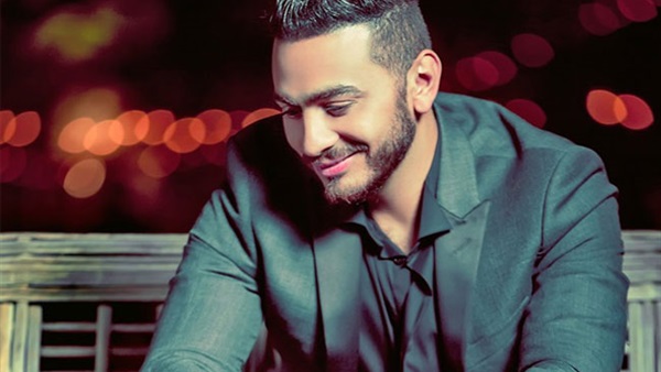تامر حسني 