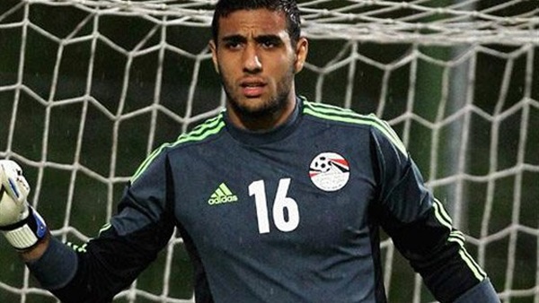 أحمد الشناوي