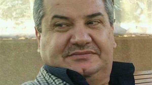 الشاعر العراقي توفيق