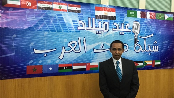 محمد عبد الناصر