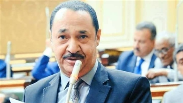 النائب بدوي النويشي
