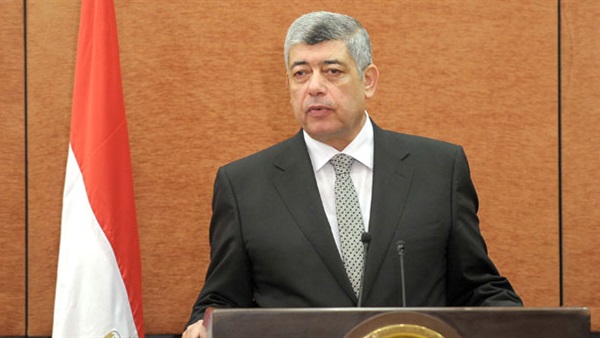 اللواء محمد إبراهيم