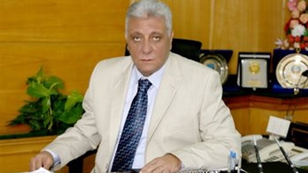 مساعد وزير الداخلية