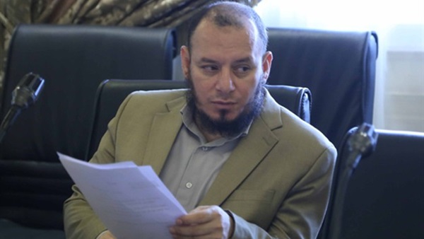 النائب محمد إسماعيل