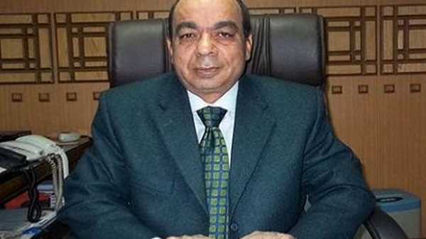 اللواء صلاح حسان