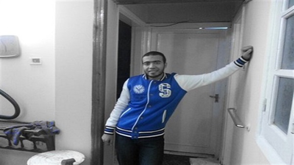 منفذ هجوم اللوفر