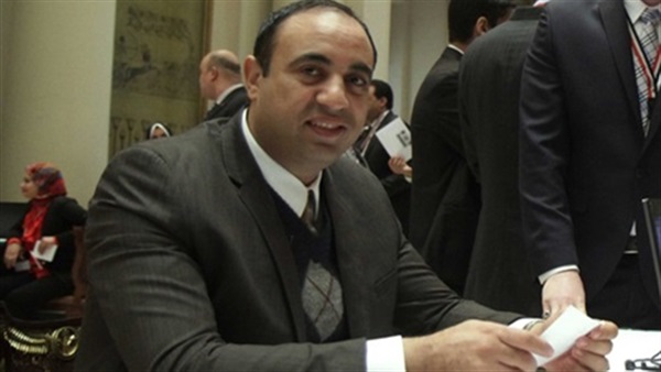 خالد عبد العزيز فهمي