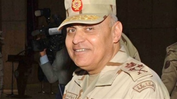 وزير الدفاع