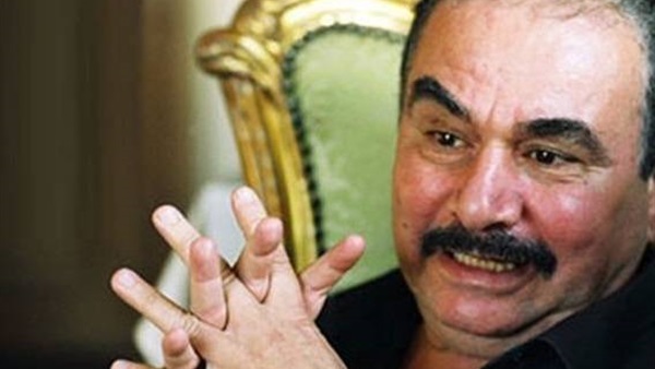 محمد كامل القليوبي