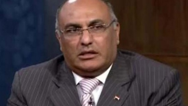 المهندس محيي الصيرفي،