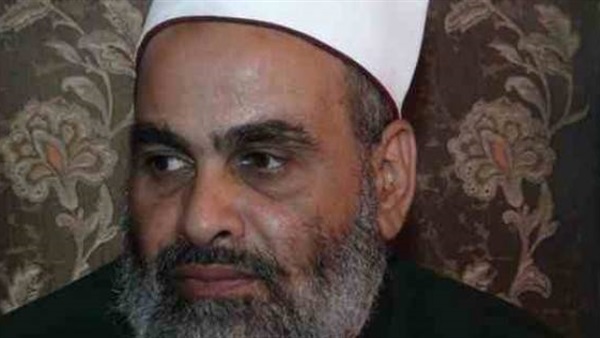 إبراهيم جمعة وكيل
