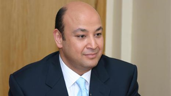 عمرو أديب