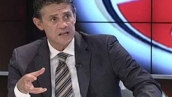 زكريا ناصف، نجم النادي