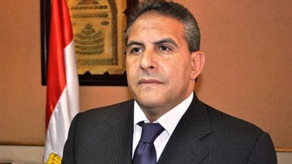 طاهر أبو زيد وزير