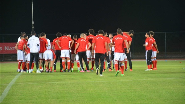المنتخب الوطني الأول