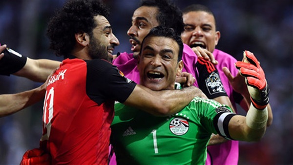 المنتخب