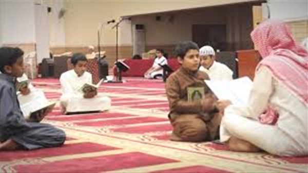 حافظي القرآن