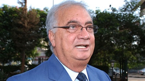 سمير زاهر رئيس اتحاد