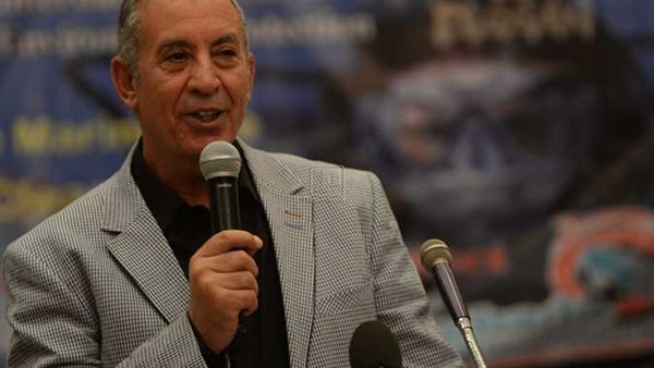 محافظ البحر الأحمر