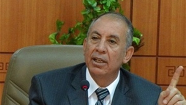 أحمد عبد الله محافظ