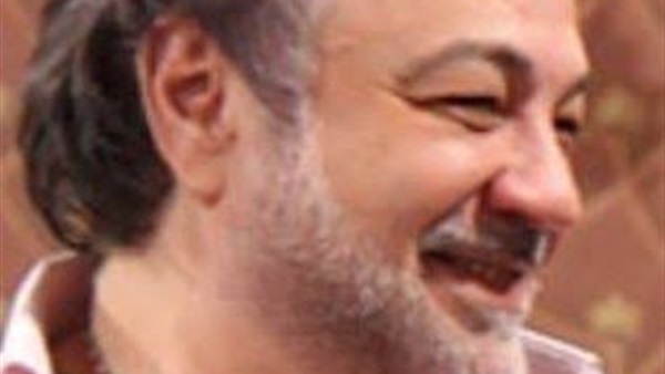المنتج محمد فوزي