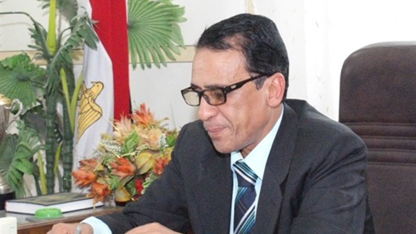 عبد الحافظ وحيد