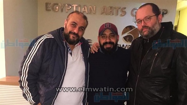محمود عبد العزيز