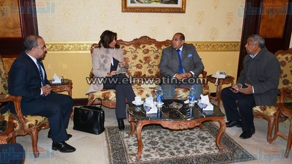 فتح باب شحن جثامين