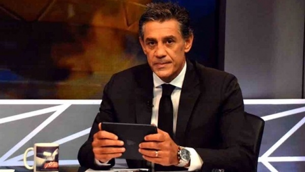 زكريا ناصف نجم النادي