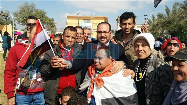 حزب المصريين الأحرار