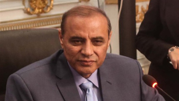 النائب بدوي عبد اللطيف